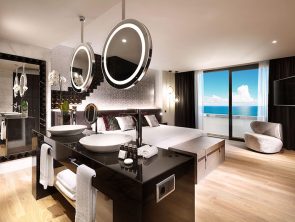 HARD ROCK HOTEL TENERIFE